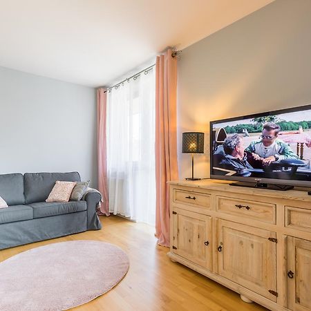 Apartament Lukka Zakopaneアパートメント エクステリア 写真